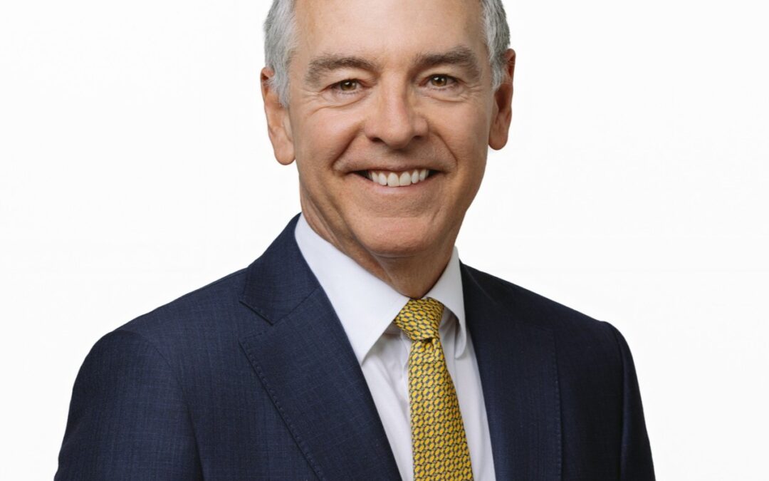 Bruce MacDiarmid