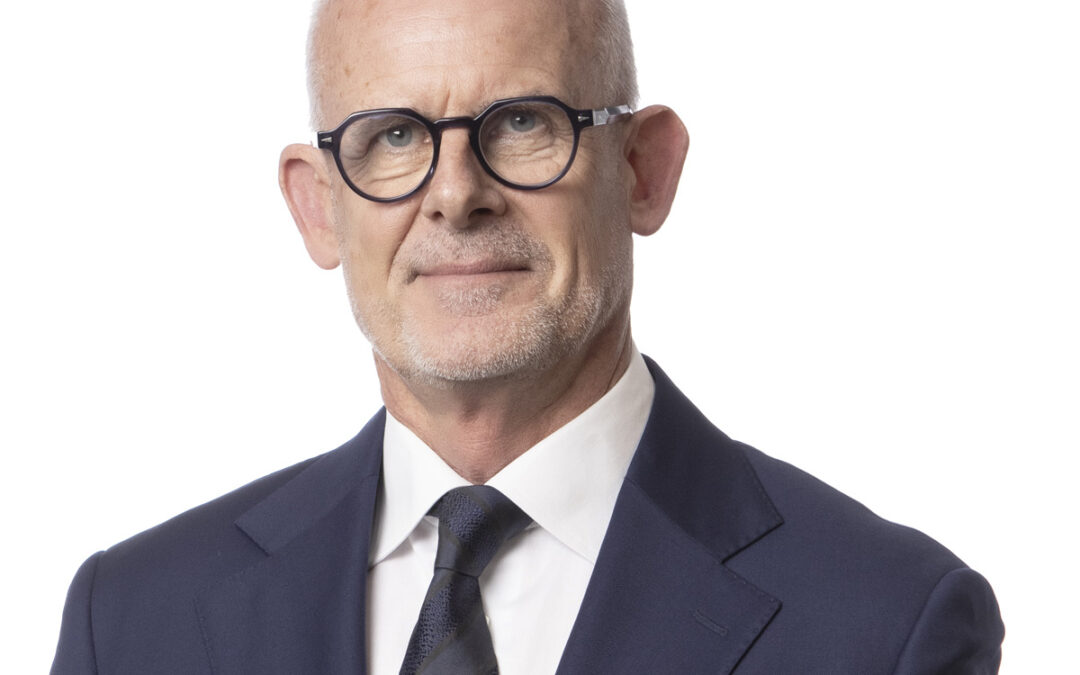 Tim Johansen