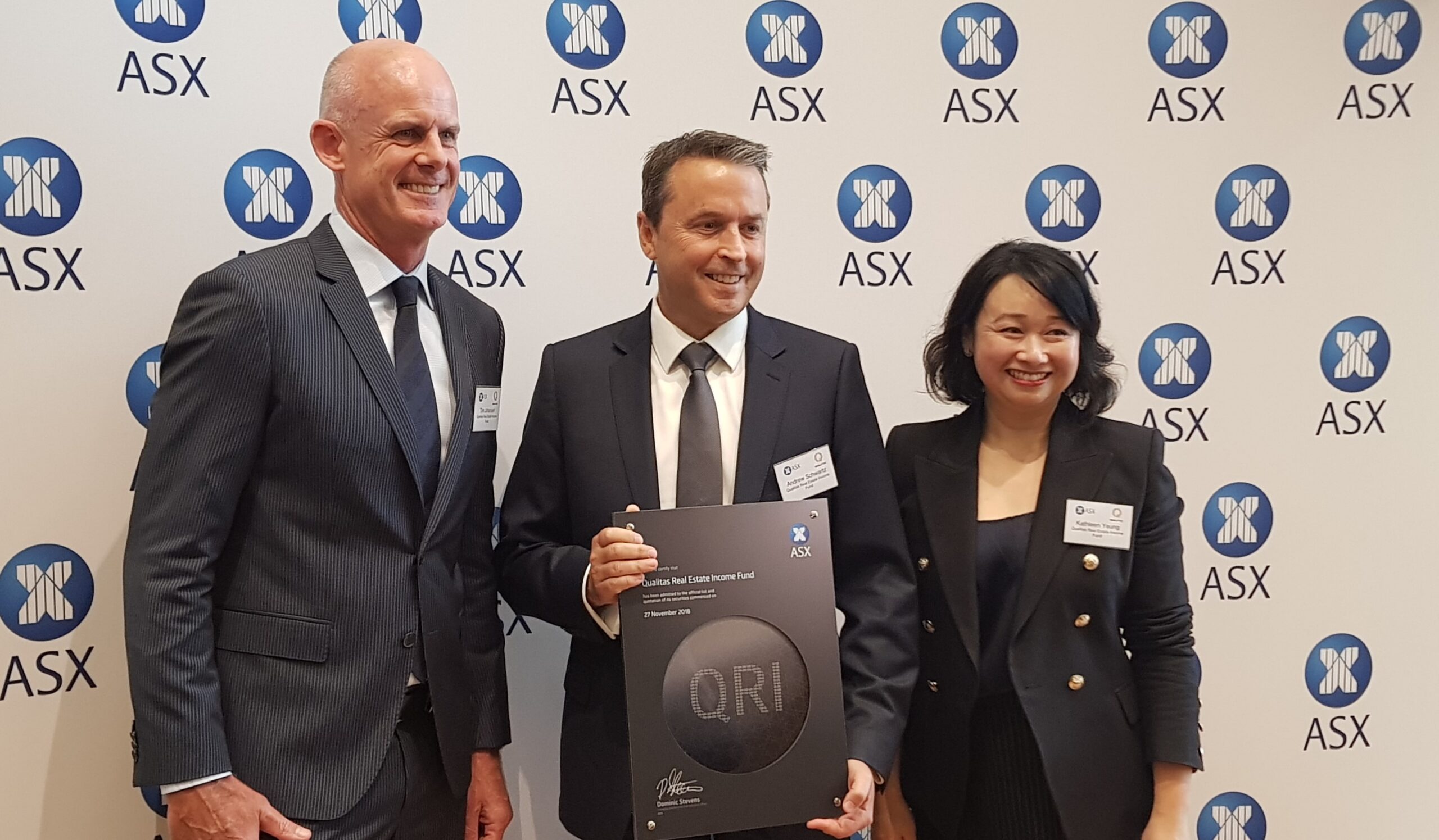 ASXListing