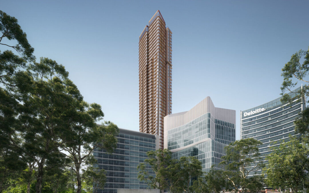 GURNER™ & Qualitas Successfully Close Upsized Raise of $1.2bn for BTR Platform