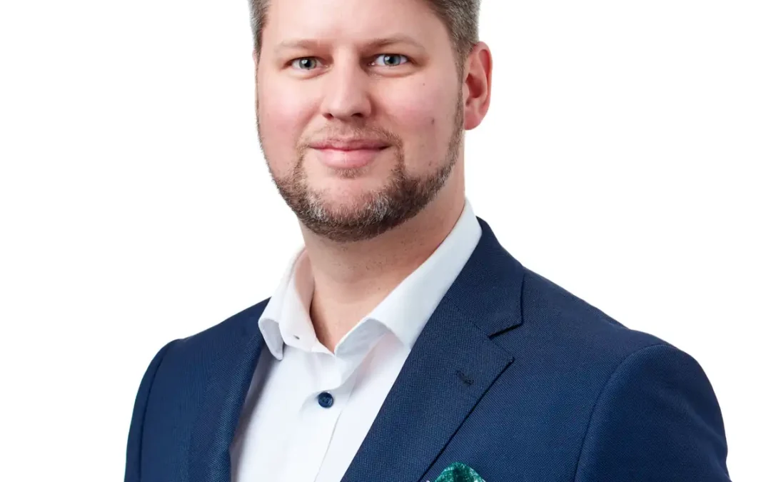 Bjorn Lindberg
