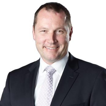 Brendan O’Sullivan