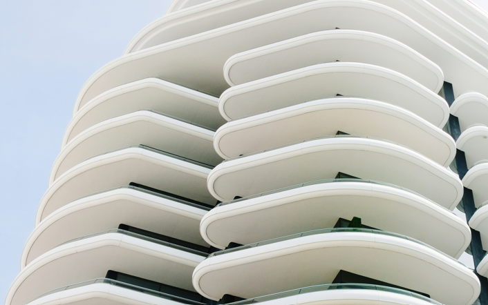 Flat out - why apartments are a good bet in the current climate