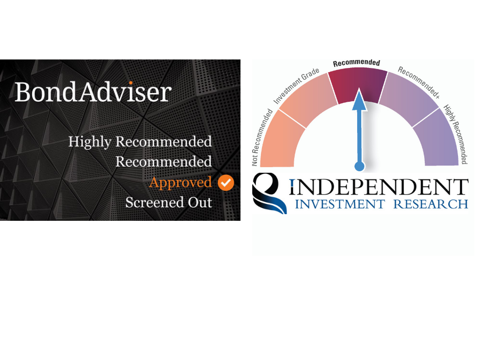 BondAdviser and IIR continues to recommend QRI