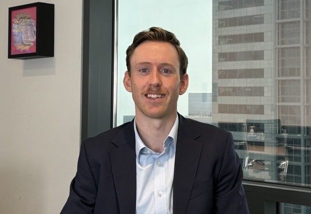 Meet the Specialists: Luke Ryan