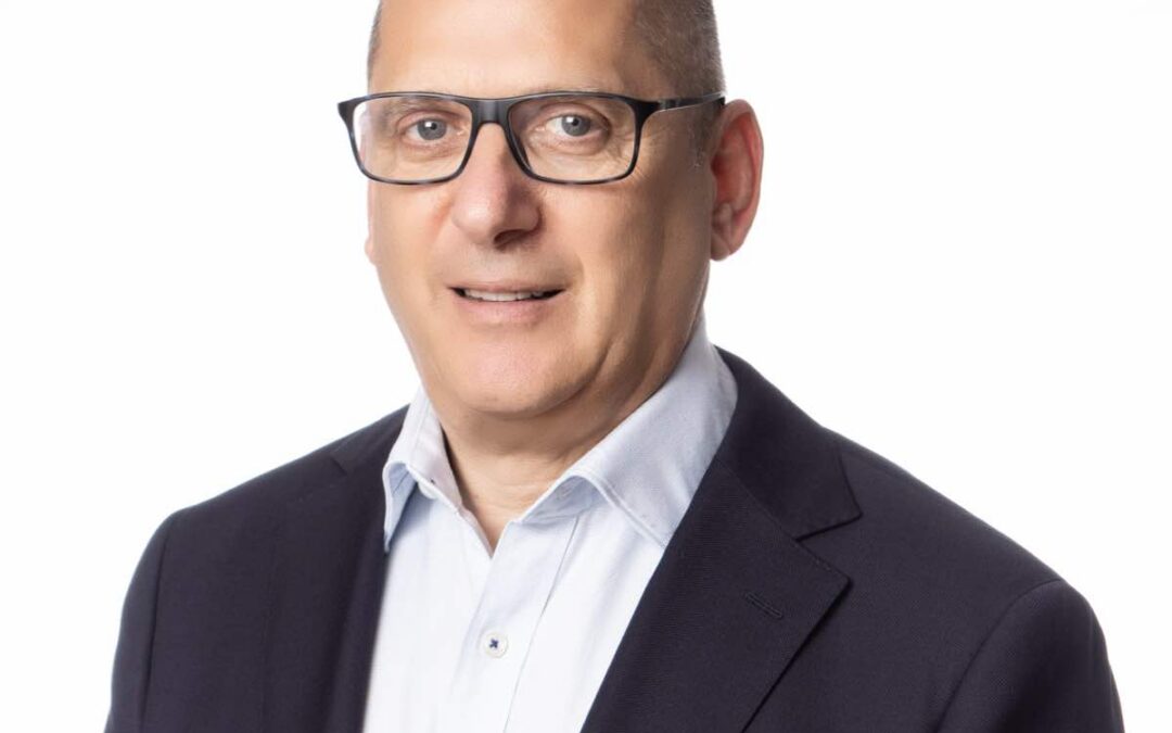 Ivan Katz