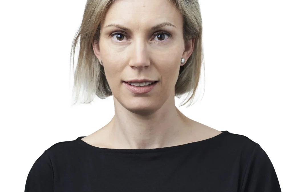 Kate Stokes
