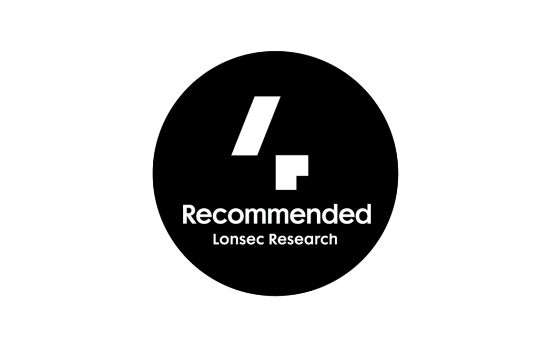 Lonsec upgrades QRI to ‘Recommended’