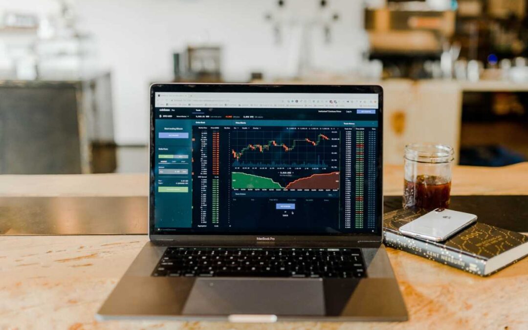 Looking beyond share market volatility