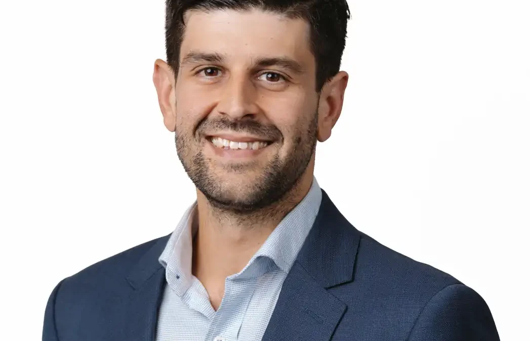 Nick Tortorella