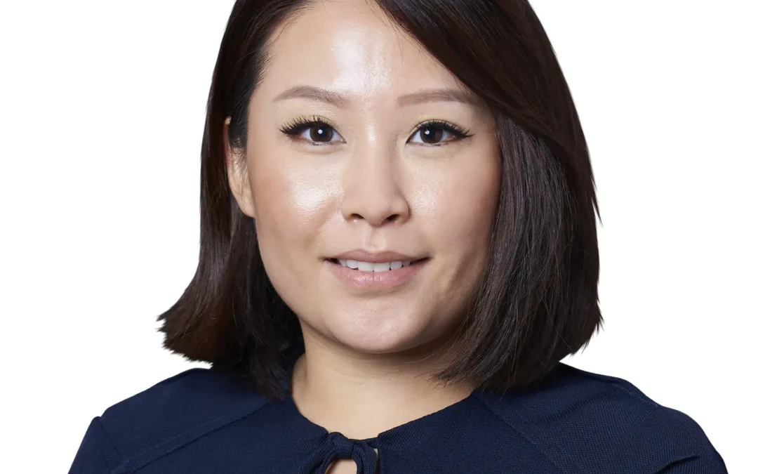 Nina Zhang