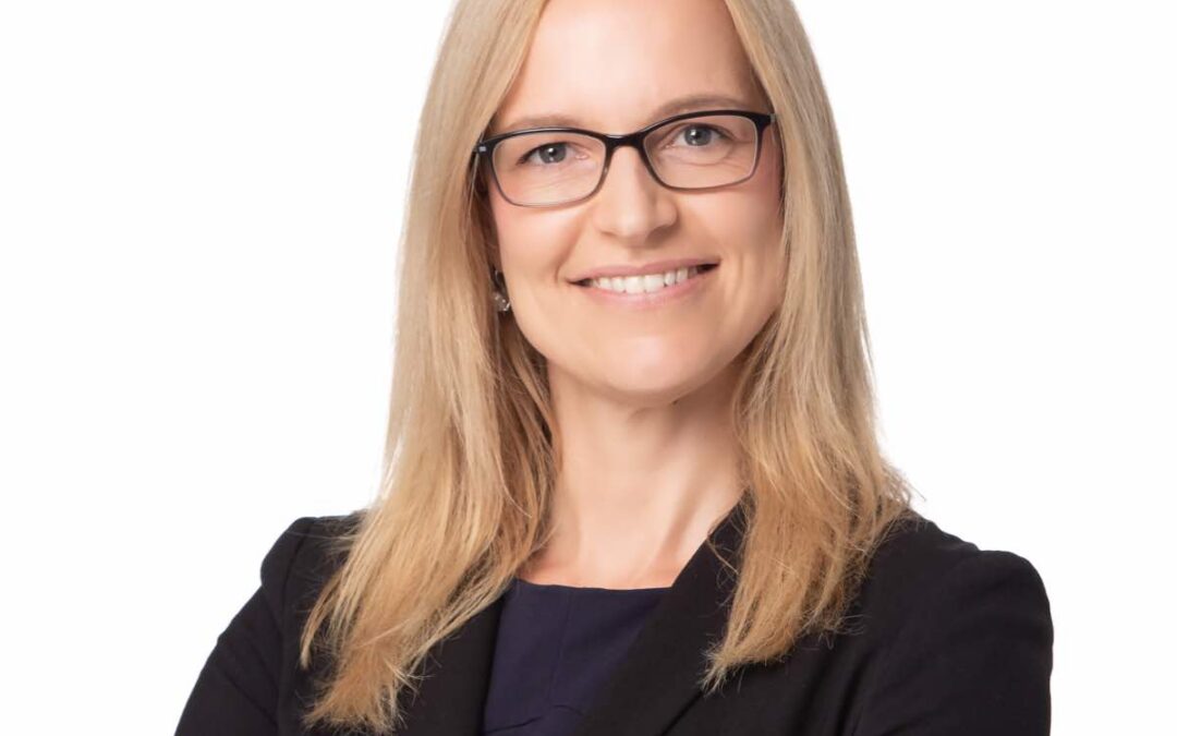Sandra Hartl