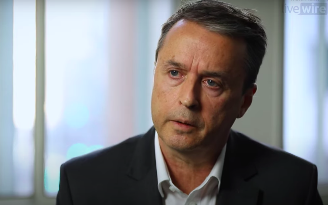 Livewire interview - Keeping your investment strategy in check