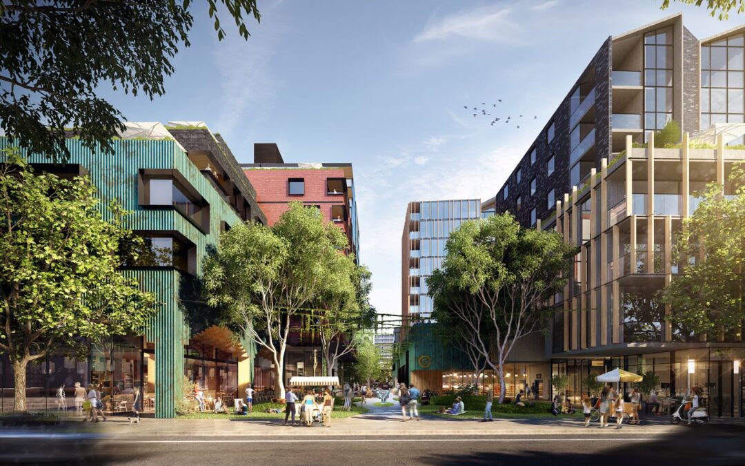 Qualitas provides $250m senior debt facility to West End project