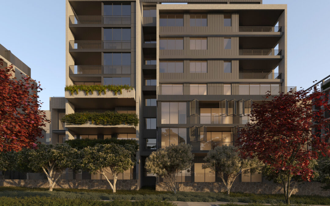 Qualitas Continues Sydney Investments