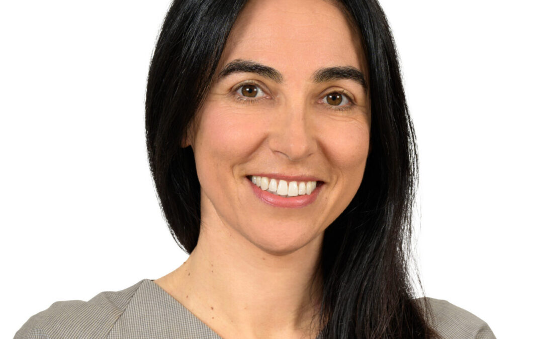 Leyla Sacks