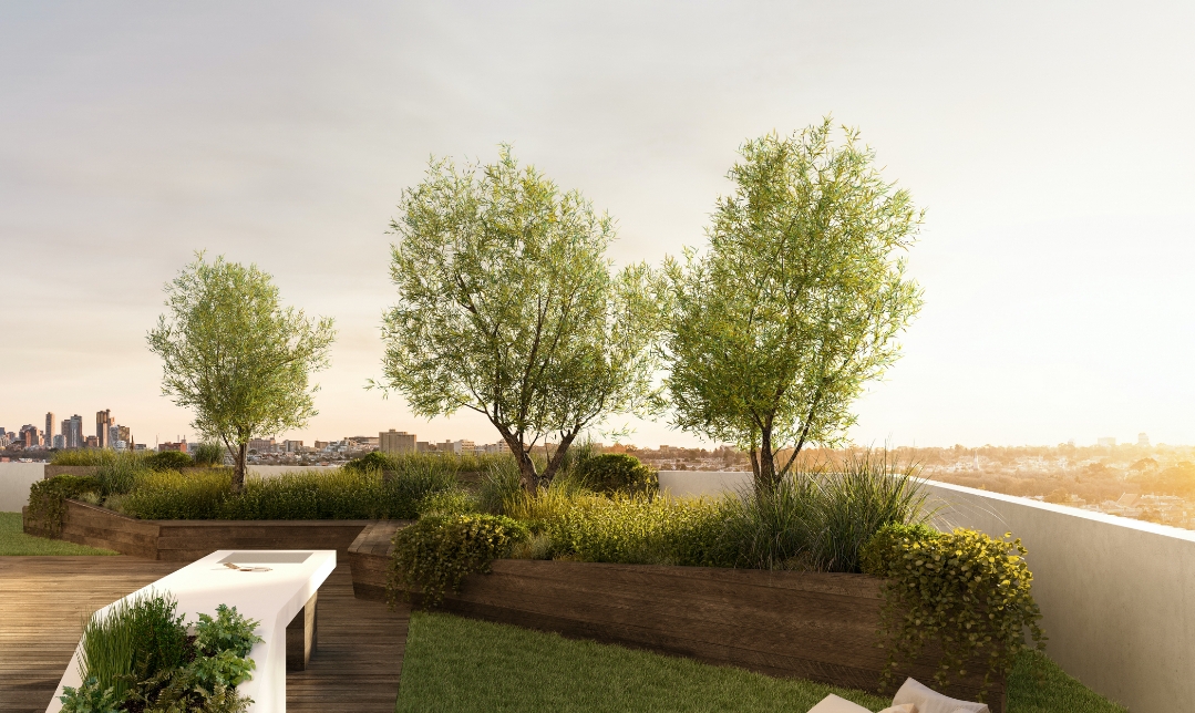 Across the property industry, sustainability and success go hand in hand