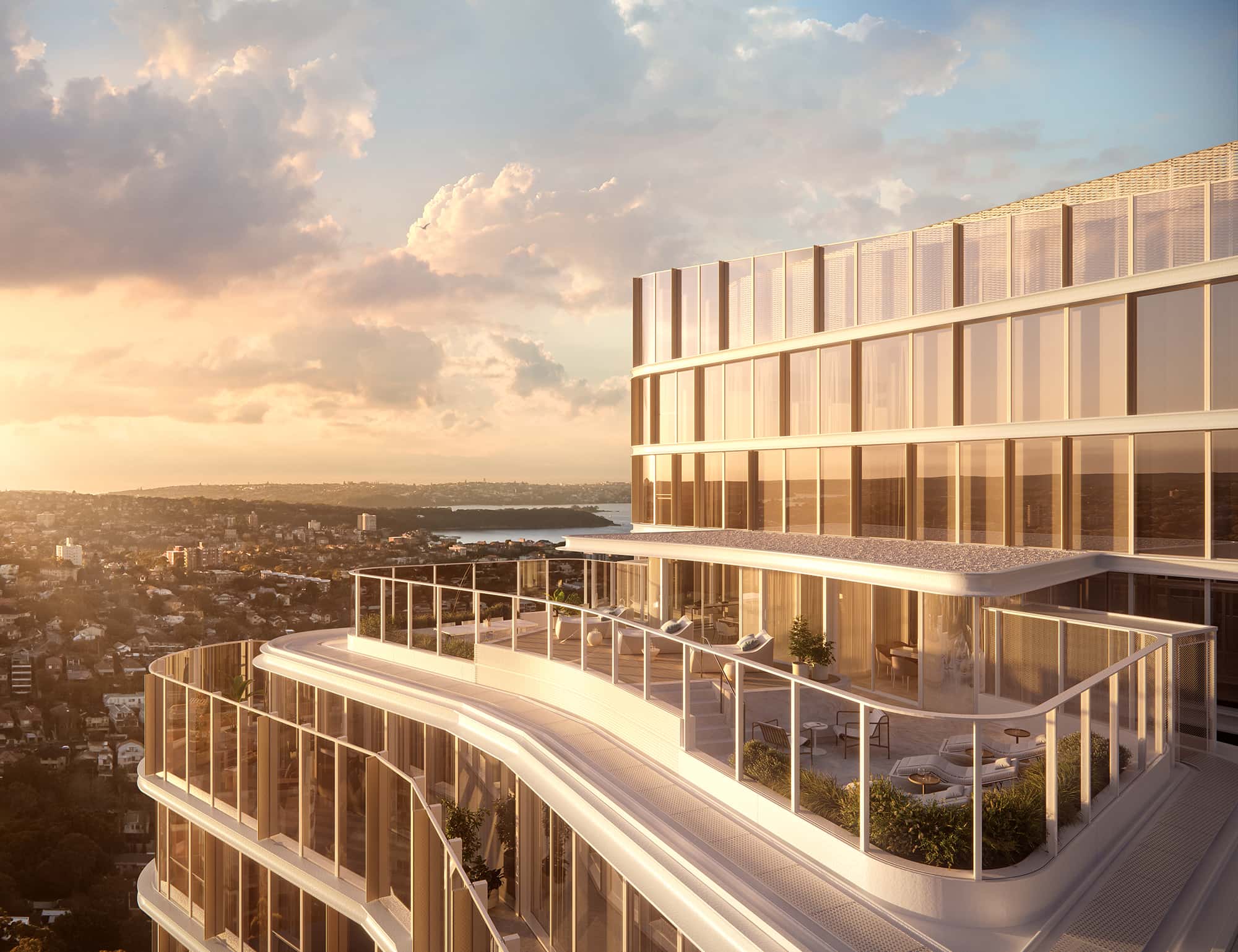 Aura by Aqualand view