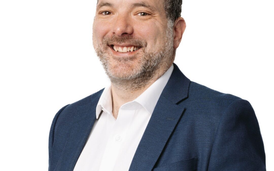 David Naphtali