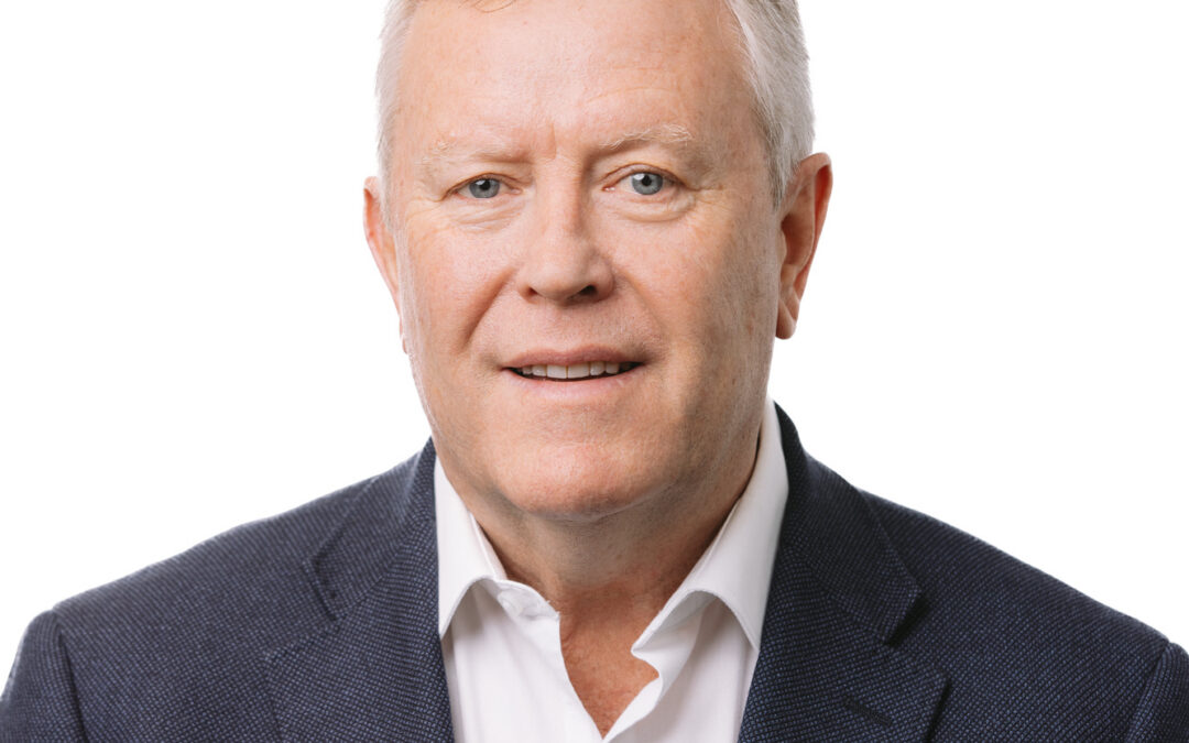 Michael Randall