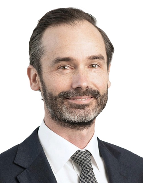 Michael Butler