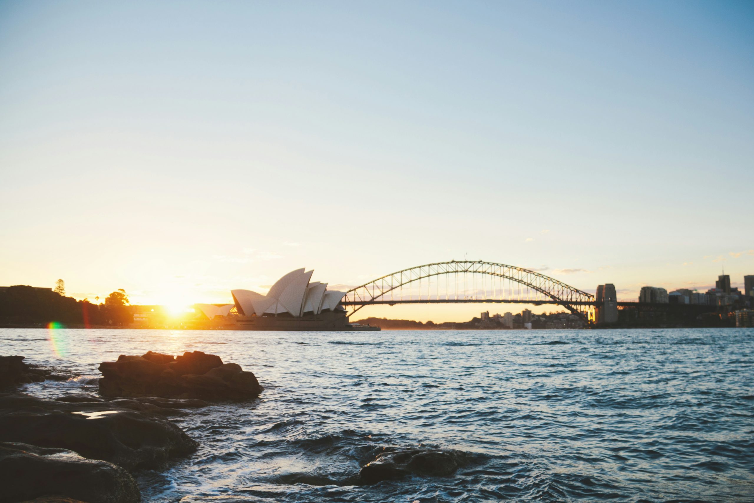Sydney 1