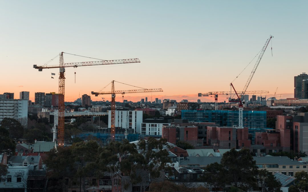 While the market debates negative gearing, here's where we see opportunity