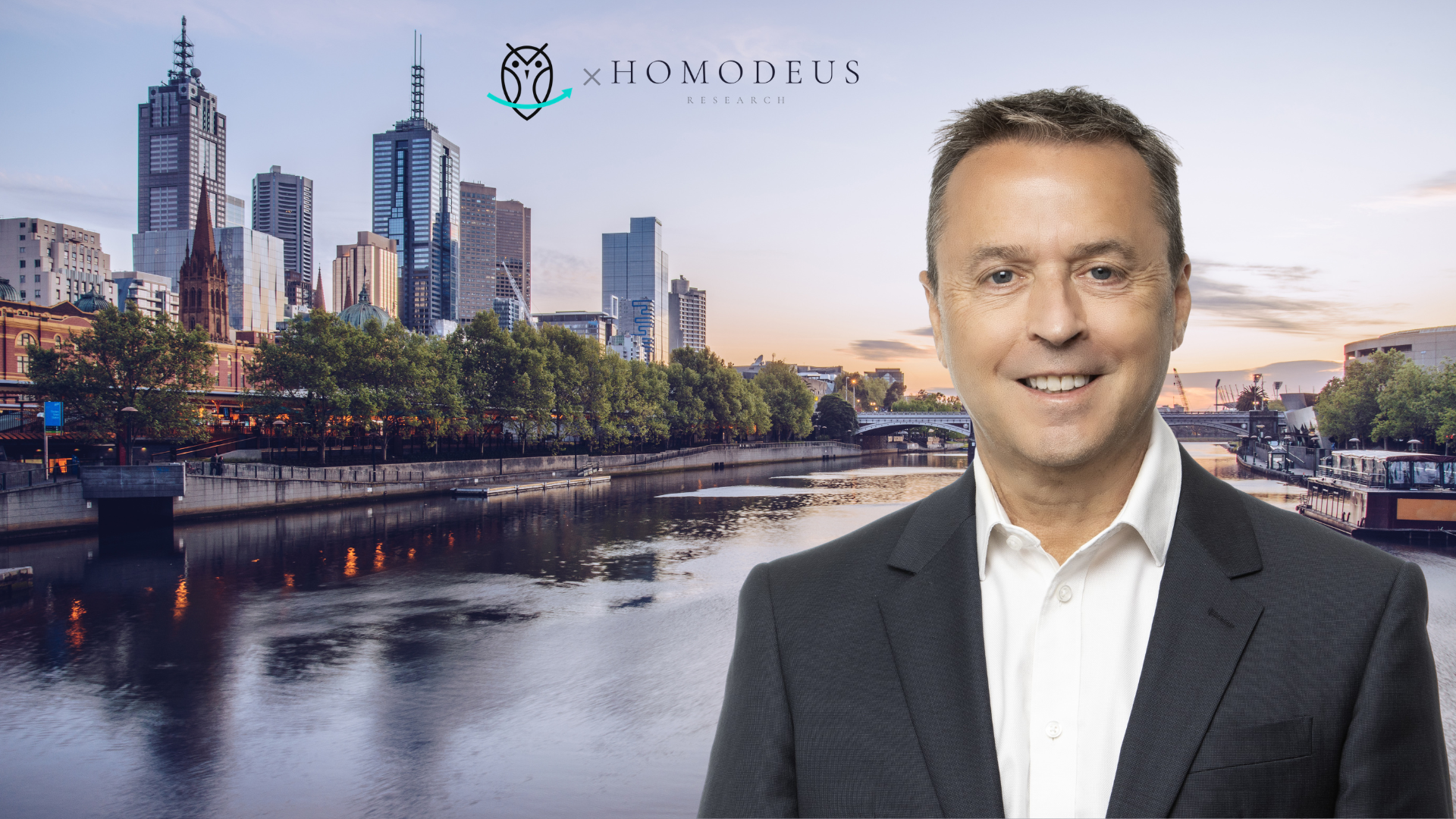 Qualitas Limited (ASX:QAL) update with Andrew Schwartz